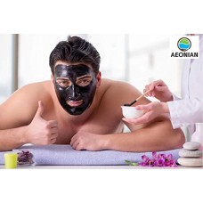 Deals and Offers on - AEONIAN Whitening High Density Charcoal Peel Off Face Mask, 60 ml Deals, Discounts & Offers on - AEONIAN Whitening High Density Charcoal Peel Off Face Mask, 60 ml