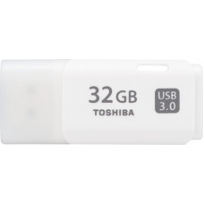 Deals, Discounts & Offers on Storage - Toshiba U301 32 GB Pen Drive (White)