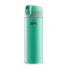 Deals, Discounts & Offers on Home & Kitchen - Anjali Vacuum Insulated Stainless Steel Flask ORO 450ML (Multi Color)