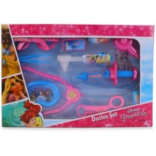Deals, Discounts & Offers on Toys & Games - Disney Princess Doctor Set