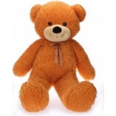 Deals, Discounts & Offers on Toys & Games - Buttercup Love Pink 91 cm 3 feet Teddy Bear For birthday,Kids,Girls - 152 cm(Brown)