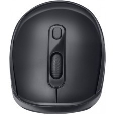 Deals, Discounts & Offers on Laptop Accessories - iBall Freego G50 Wireless Optical Mouse(2.4GHz Wireless, Black)