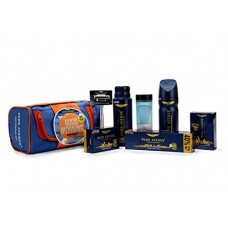 Deals, Discounts & Offers on Personal Care Appliances - Park Avenue Good Grooming Kit For Men (Combo Of 8)