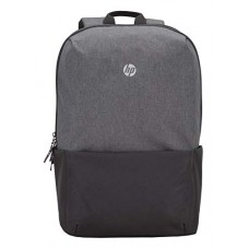 Deals, Discounts & Offers on  - HP Titanium 15.6-inch Topload Laptop Backpack (Grey)