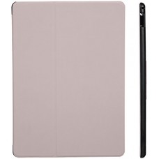Deals, Discounts & Offers on  - AmazonBasics iPad Pro 2017 Smart Case Auto Wake/Sleep Cover, Pink, 12.9