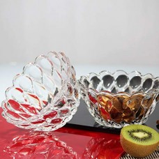 Deals, Discounts & Offers on Home & Kitchen - Iveo Craftel Snack Bowl (2 Pcs Set) Aika