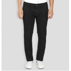 Deals, Discounts & Offers on Men - [Size 34] BillionPerfect Fit Slim Men Black Jeans