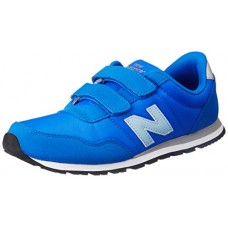 Deals, Discounts & Offers on  - [Size 6] new balance Girl's 396 Sports Shoes