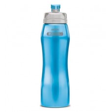 Deals, Discounts & Offers on  - Milton Hawk 750 ML Cyan Stainless Steel Fridge Water Bottle