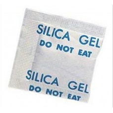 Deals, Discounts & Offers on  - Generic Silica Gel (5g, Pack of 80, White)