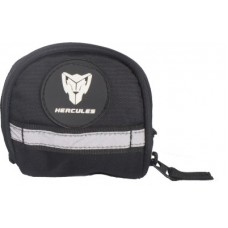 Deals, Discounts & Offers on Bags, Wallets & Belts - HERCULES Sport Bag(Black, Saddle Bag)