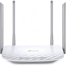 Deals, Discounts & Offers on Computers & Peripherals - TP-Link Archer C50 AC1200 Wireless Dual Band Router(White)