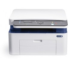 Deals, Discounts & Offers on Computers & Peripherals - Xerox P 3025 Multi-function Wireless Printer(White, Toner Cartridge)