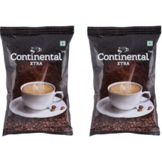 Deals, Discounts & Offers on Beverages - [Bengaluru Users] Continental Xtra Instant Coffee(2 x 50 g, Chikory Flavoured)