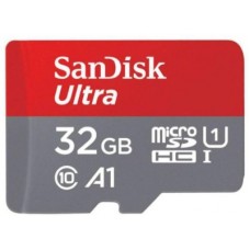 Deals, Discounts & Offers on Storage - SanDisk Ultra Series 32 GB Ultra SDHC Class 10 100 MB/s Memory Card
