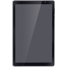 Deals, Discounts & Offers on Tablets - iBall iTAB MovieZ Pro 64 GB 10.1 inch with Wi-Fi+4G Tablet (Coal Black)