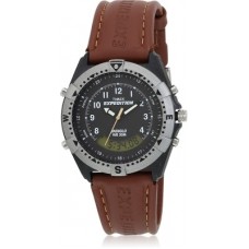 Deals, Discounts & Offers on Watches & Wallets - TimexTW00MF102 MF 13 Expedition Analog-Digital Watch - For Men