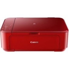 Deals, Discounts & Offers on Computers & Peripherals - Canon PIXMA MG3670 Multi-function Wireless Printer(Red, Ink Cartridge)