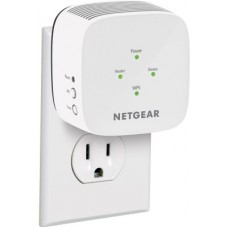 Deals, Discounts & Offers on Computers & Peripherals - Netgear ex6110-100ins Router(White)