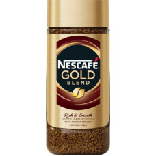 Deals, Discounts & Offers on Beverages - Nescafe Gold Instant Coffee(100 g)