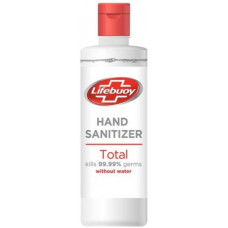 Deals, Discounts & Offers on  - Lifebuoy Total Hand Sanitizer Bottle(500 ml)