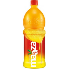Deals, Discounts & Offers on Beverages - Maaza Mango(1.5 L)