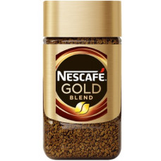 Deals, Discounts & Offers on Beverages - Nescafe Gold Instant Coffee(50 g)