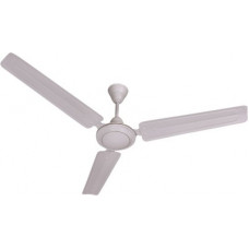 Deals, Discounts & Offers on Home Appliances - Lifelong LLCF112 1200 mm 3 Blade Ceiling Fan(White, Pack of 1)