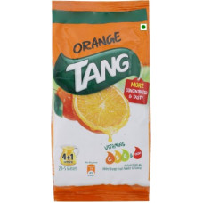 Deals, Discounts & Offers on Beverages - Tang Orange Instant Drink Mix(500 g)