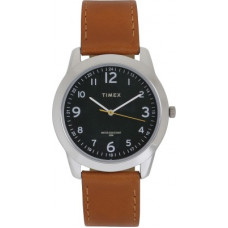 Deals, Discounts & Offers on Watches & Wallets - [Pre-Book] Timex TW00ZR293E Classics Analog Watch - For Men