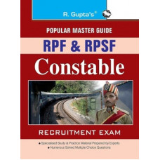 Deals, Discounts & Offers on Books & Media - [Pre-Book] Rpf and Rpsf Constable Exam(English, Paperback, Board RPH Editorial)