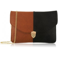 Deals, Discounts & Offers on  - FantosyCasual Multicolor Clutch