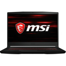 Deals, Discounts & Offers on Gaming - MSI GF63 Thin Core i7 9th Gen - (8 GB/512 GB SSD/Windows 10 Home/4 GB Graphics/NVIDIA Geforce GTX 1650 Max-Q) GF63 Thin 9SCXR-417IN Gaming Laptop(15.6 inch, Black, 1.86 kg)