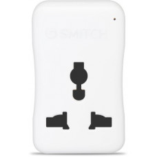 Deals, Discounts & Offers on  - Smitch Wi-Fi Smart Plug 6A(White)