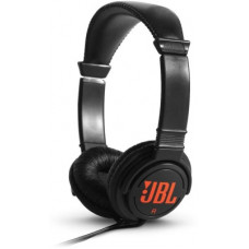 Deals, Discounts & Offers on Headphones - JBL T250SI Wired Headset without Mic(Black, Wired over the head)