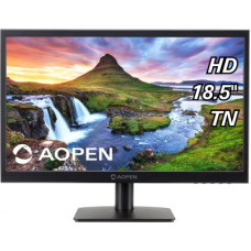 Deals, Discounts & Offers on Computers & Peripherals - Acer 18.5 inch HD LED Backlit TN Panel Monitor (19CX1Q)