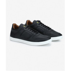 Deals, Discounts & Offers on Men - French ConnectionSneakers For Men(Black)