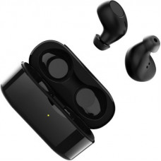 Deals, Discounts & Offers on Headphones - SNOKOR (by Infinix) iRocker XE15 Bluetooth Headset(Black, True Wireless)