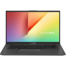 Deals, Discounts & Offers on Laptops - Asus VivoBook 14 Core i5 10th Gen - (8 GB/1 TB HDD/256 GB SSD/Windows 10 Home) X412FA-EK512T Thin and Light Laptop(14 inch, Slate Grey, 1.50 kg)