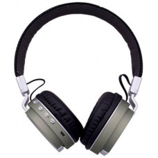 Deals, Discounts & Offers on Headphones - CELESTECH CTZ003 Bluetooth Headset(Brown, Wireless over the head)