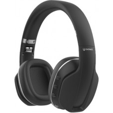 Deals, Discounts & Offers on Headphones - Gionee EBTHP1 Wireless extra BASS Stereo Foldable Premium Splash Proof & Voice Assistant Bluetooth Headset(Black, Wireless over the head)