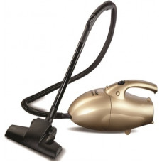 Deals, Discounts & Offers on Home Appliances - Inalsa Clean Pro 800W Hand-held Vacuum Cleaner(Golden)