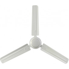 Deals, Discounts & Offers on Home Appliances - Usha Racer 1200 mm Ultra High Speed 3 Blade Ceiling Fan(RICH WHITE/WHITE, Pack of 1)