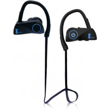 Deals, Discounts & Offers on Headphones - Fablue Athlete 5.0 Series IPX7 Waterproof Bluetooth Headset(Black, Wireless in the ear)