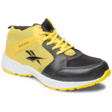 Deals, Discounts & Offers on Men - Bacca BucciWalking Shoes For Men(Yellow)
