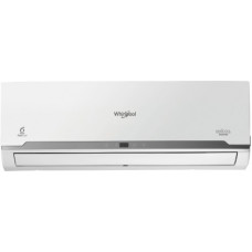 Deals, Discounts & Offers on Air Conditioners - Whirlpool 1.5 Ton 3 Star Split AC - White, Grey(1.5T Magicool Elite Pro 3S COPR, Copper Condenser)