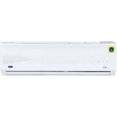 Deals, Discounts & Offers on Air Conditioners - [ICICI Card Users] Carrier 1.5 Ton 3 Star Split Inverter AC with PM 2.5 Filter - White(18K 3 Star Ester Neo Inverter R32 IDU (I011) / 18K 3Star Inverter R32 ODU (I011), Copper Condenser)