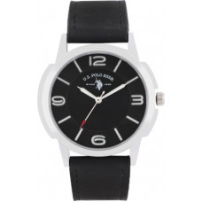 Deals, Discounts & Offers on Watches & Wallets - U. S. POLO ASSN. USAT0170 Analog Watch - For Men