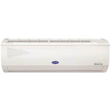 Deals, Discounts & Offers on Air Conditioners - Carrier 1.2 Ton 5 Star Split Inverter AC with PM 2.5 Filter - White(14K 5 STAR ESTER NEO-i INVERTER R32 SPLIT AC, Copper Condenser)
