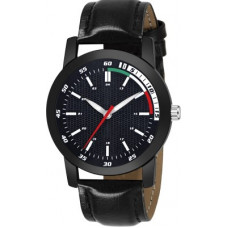 Deals, Discounts & Offers on Watches & Wallets - Newmen New Latest Collection Unique Gents Ghadi Analog Watch - For Men